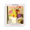 octaevo paper vase fruit bowl opvfb 24 pkg