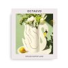 octaevo paper vase swan opvsw 24 pkg