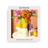 octaevo mini paper vase fruit bowl ompvfb 24 pkg