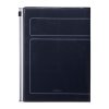 mark s storage it a5 notable notebook back