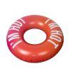 fisura inflatable flotation ring floatie I m hot 2