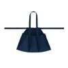 formuniform drawstring bag L navy