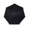 anatole sun umbrella anti uv jane black open