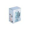 donkey products lucky cat solar light blue packaging