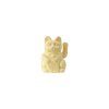 donkey products lucky cat solar yellow