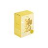 donkey products lucky cat solar yellow packaging
