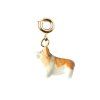 nach bijoux ch133 corgi dog charm