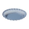 CORBEILLE ovale basket / BLEU PASTEL