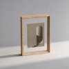 moebe standing frame a5 oak mood 1