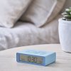 lexon flip mini lr158lb1 lightblue lifestyle on