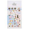 suatelier daily deco stickers samolepky 1097 midsummer