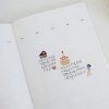 suatelier daily deco stickers samolepky 1114 congratulations 3