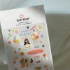 suatelier daily deco stickers samolepky 1114 congratulations 5
