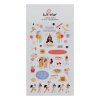 suatelier daily deco stickers samolepky 1114 congratulations