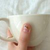 DAILY NAIL STICKERS samolepky na nehty / Deco Cats