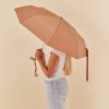 originalduckhead mocha compact duck umbrella 1
