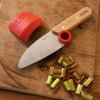 opinel le petit chef knife finger guard mood 2