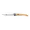 opinel beech effile 10
