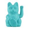 donkey products lucky cat classic turquoise