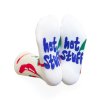 eat my socks chili flat socks 2