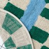 rita bathmat green tarta gelatina 02