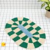 rita bathmat green tarta gelatina 03