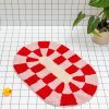 rita bathmat pink red tarta gelatina 02