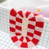 rita bathmat pink red tarta gelatina 03