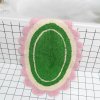 carmen bathmat green pink blue tarta gelatina 04