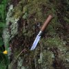 opinel pocket knive luxury n8 walnut tree mood 2