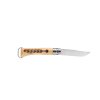 opinel pocket knife N10 Corkscrew Bottle Opener 2