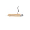 opinel pocket knife N10 Corkscrew Bottle Opener 3