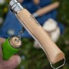 opinel pocket knife n10 corkscrew bottle opener mood 1
