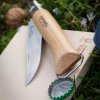 opinel pocket knife n10 corkscrew bottle opener mood 4