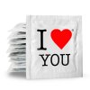 condom callvin i love you 1