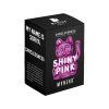 donkey products lucky cat shiny pink packaging
