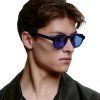 akjaerbede zan kl2318 blue steel side man