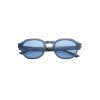 akjaerbede zan kl2318 blue steel flat