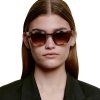 akjaerbede kaws kl2310 cookie dough front woman
