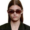 akjaerbede macy kl2415 cookie dough front woman