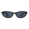 akjaerbede alexa kl2603 black front