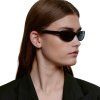 akjaerbede alexa kl2603 black side woman