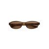 akjaerbede alexa kl2603 smoke transparent flat