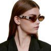 akjaerbede bella kl2602 matte brown cookie dough side woman