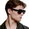 akjaerbede pluto kl2606 black side man
