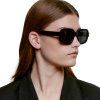 akjaerbede pluto kl2606 black side woman