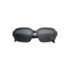 akjaerbede pluto kl2606 black flat