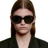 akjaerbede pluto kl2606 demi tortoise front woman