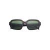 akjaerbede pluto kl2606 demi tortoise flat