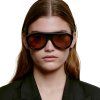 akjaerbede rio kl2601 black front woman